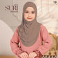 Suri Kids Instant Hijab