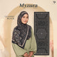 Myzura Shawl