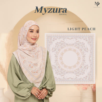 Myzura Bawal
