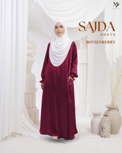 Sajda Abaya
