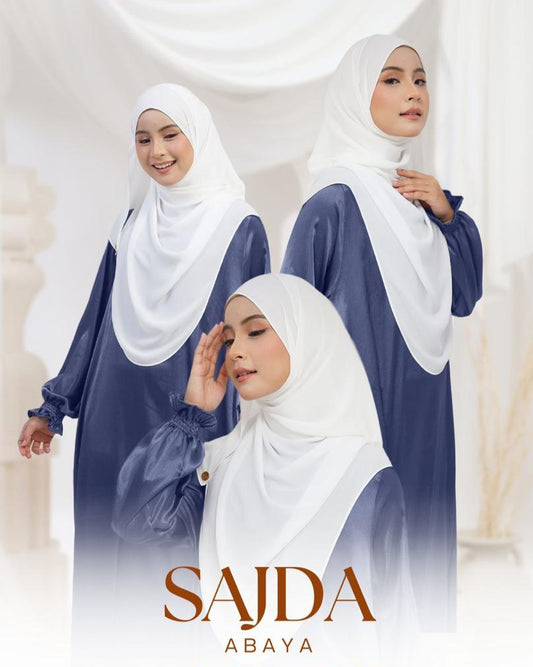 Sajda Abaya