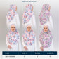 SHIYA 2N1 INSTANT HIJAB