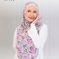 SHIYA 2N1 INSTANT HIJAB