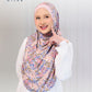 SHIYA 2N1 INSTANT HIJAB