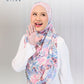 SHIYA 2N1 INSTANT HIJAB