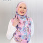 SHIYA 2N1 INSTANT HIJAB