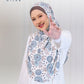 SHIYA 2N1 INSTANT HIJAB