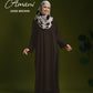 Amani Moms Dress Terno (Dress & Pants)