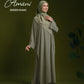 Amani Moms Dress Terno (Dress & Pants)