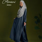 Amani Moms Dress Terno (Dress & Pants)
