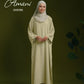 Amani Moms Dress Terno (Dress & Pants)