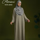 Amani Moms Dress Terno (Dress & Pants)