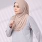 NAFAS SARUNG - Premium Instant Sports Hijab