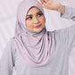 NAFAS SARUNG - Premium Instant Sports Hijab