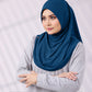 NAFAS SARUNG - Premium Instant Sports Hijab