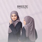 BREEZE INSTANT - Instant Sports Hijab