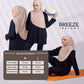 BREEZE INSTANT - Instant Sports Hijab