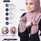 BREEZE INSTANT - Instant Sports Hijab