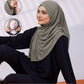 BREEZE INSTANT - Instant Sports Hijab