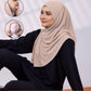 BREEZE INSTANT - Instant Sports Hijab