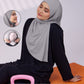 BREEZE INSTANT - Instant Sports Hijab
