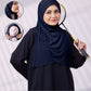BREEZE INSTANT - Instant Sports Hijab