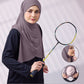 BREEZE INSTANT - Instant Sports Hijab