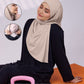 BREEZE INSTANT - Instant Sports Hijab