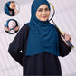 BREEZE INSTANT - Instant Sports Hijab
