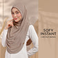 Sofy Instant with Chin cover