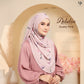 Adelia Printed Semi-Instant, One-loop