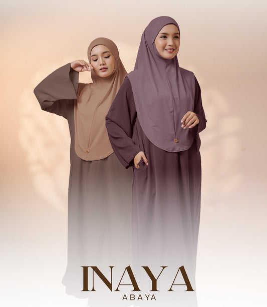 Inaya Ibaya