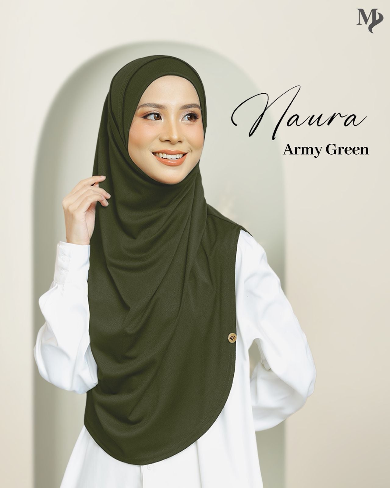 Naura Instant 2n1