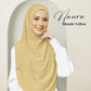 Naura Instant 2n1
