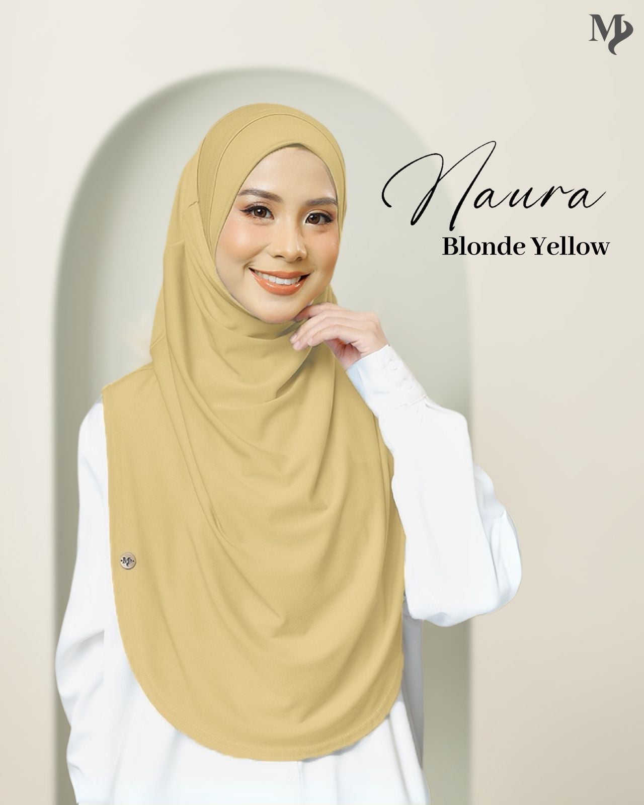 Naura Instant 2n1
