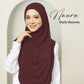 Naura Instant 2n1