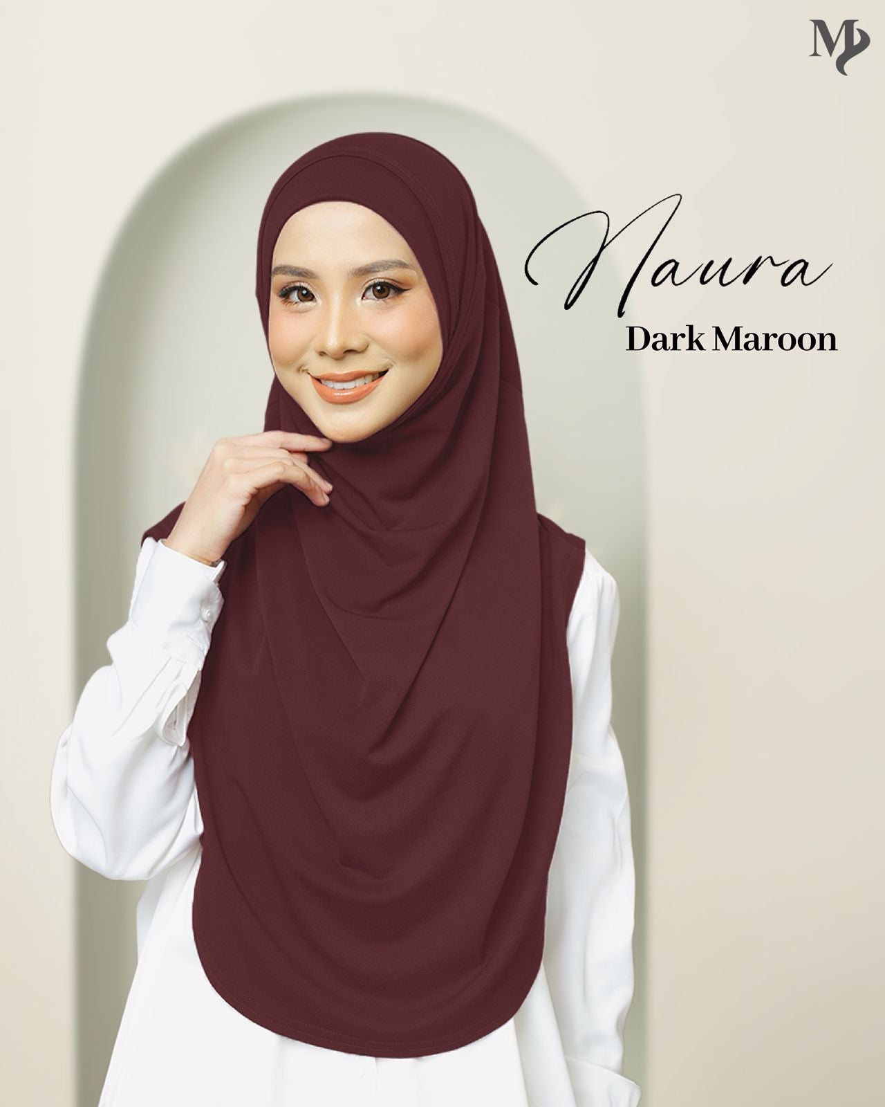 Naura Instant 2n1