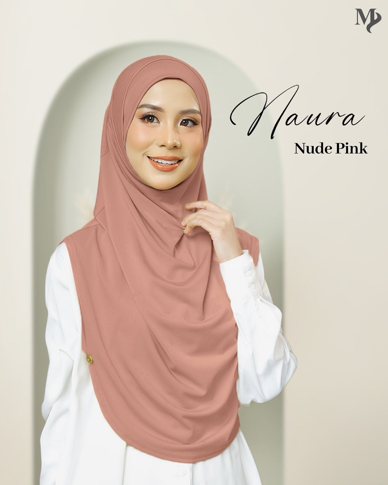 Naura Instant 2n1
