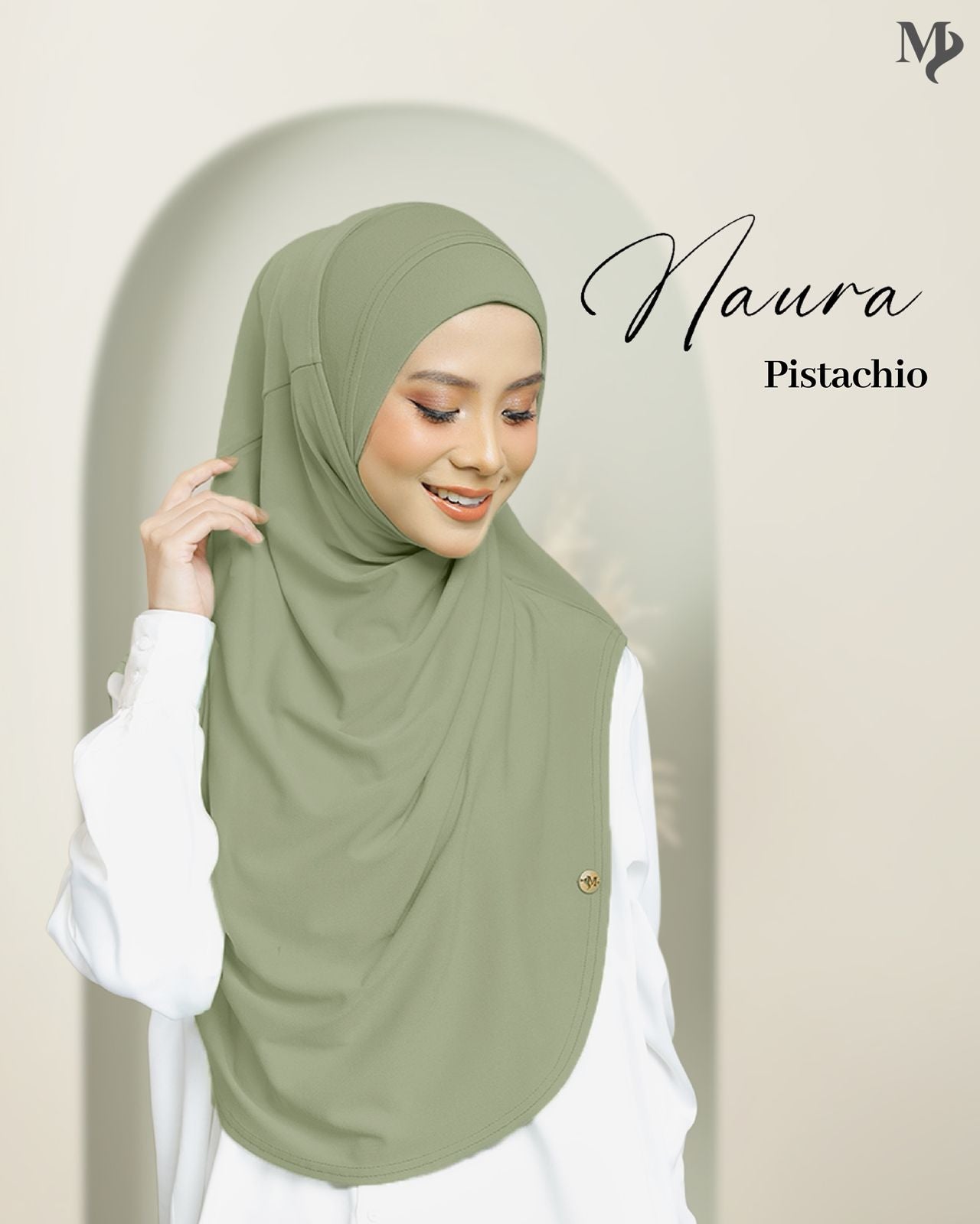 Naura Instant 2n1