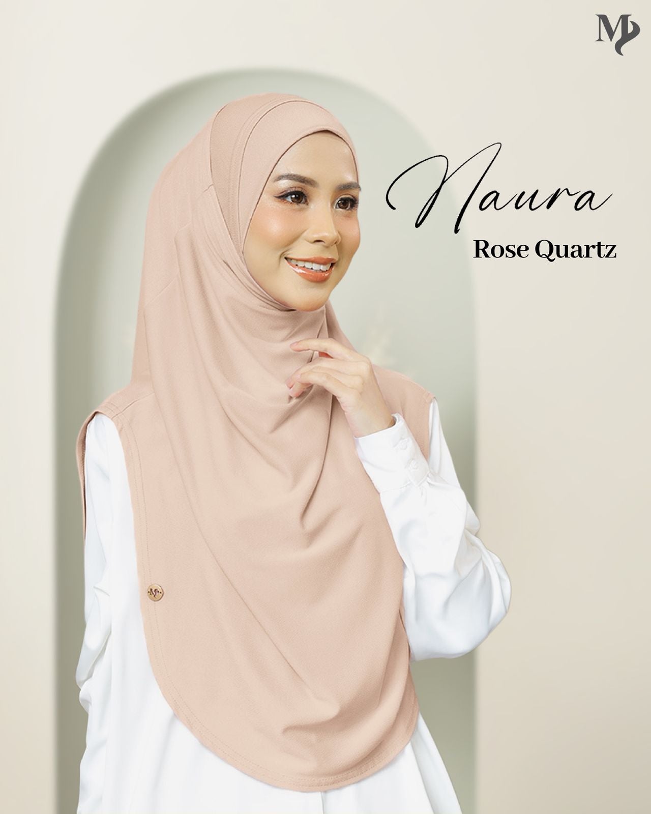 Naura Instant 2n1