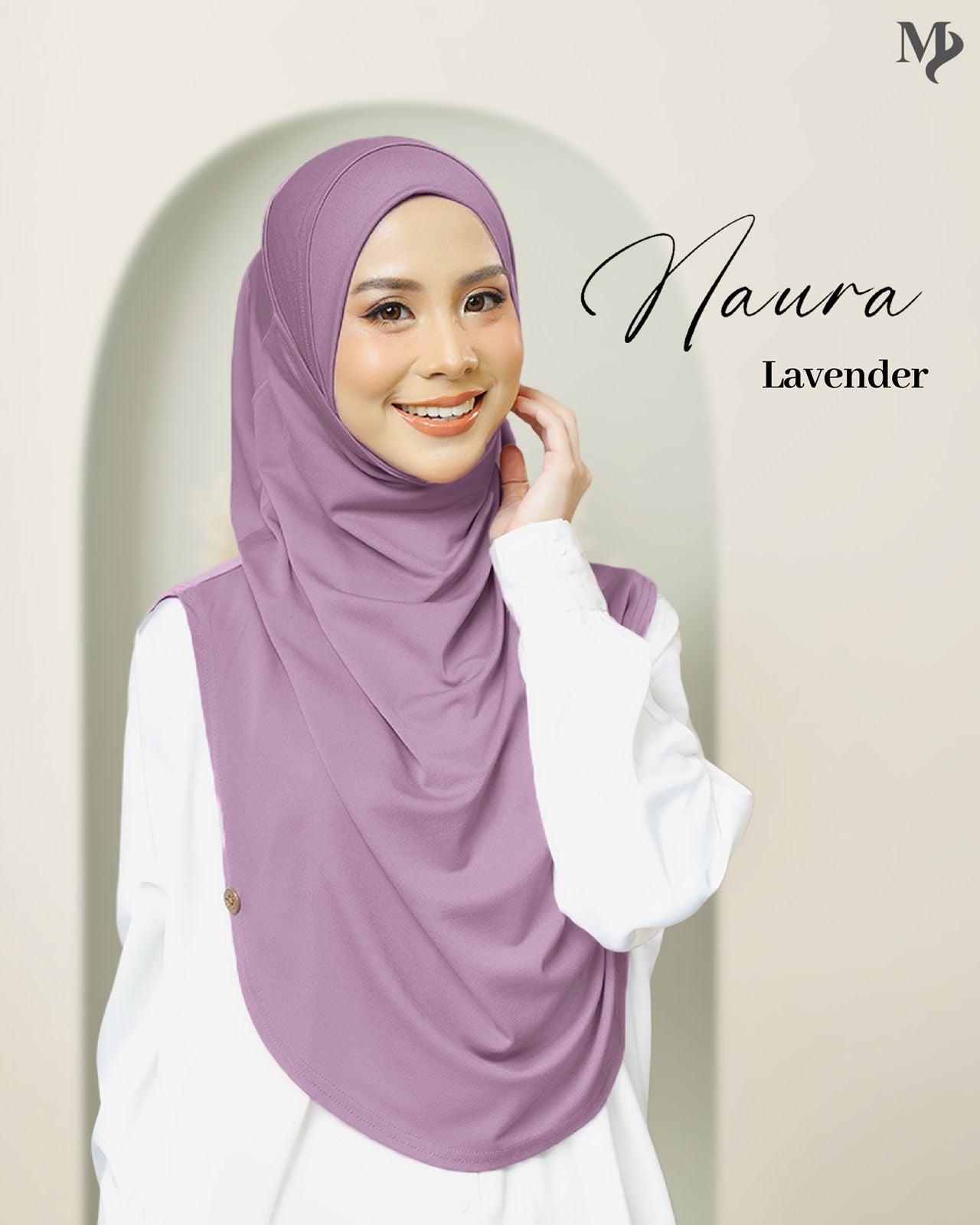 Naura Instant 2n1