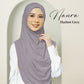 Naura Instant 2n1