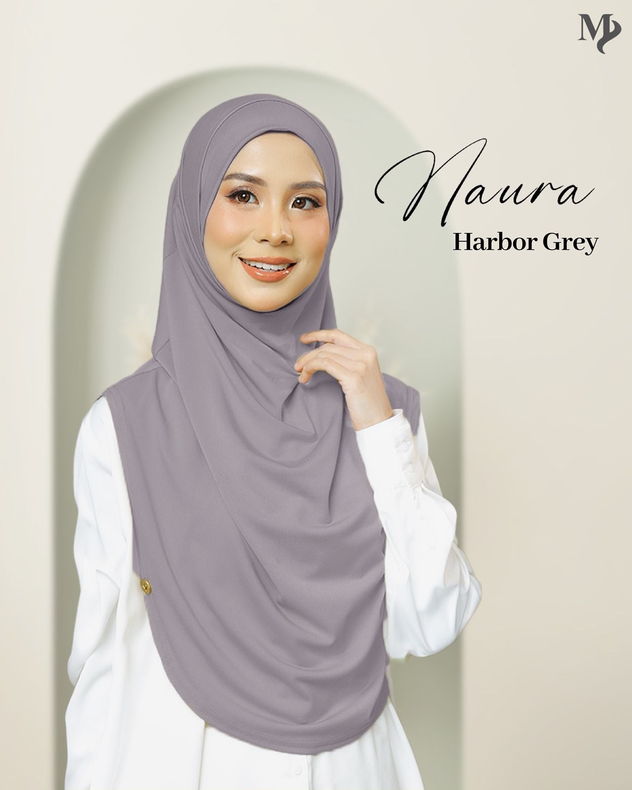 Naura Instant 2n1