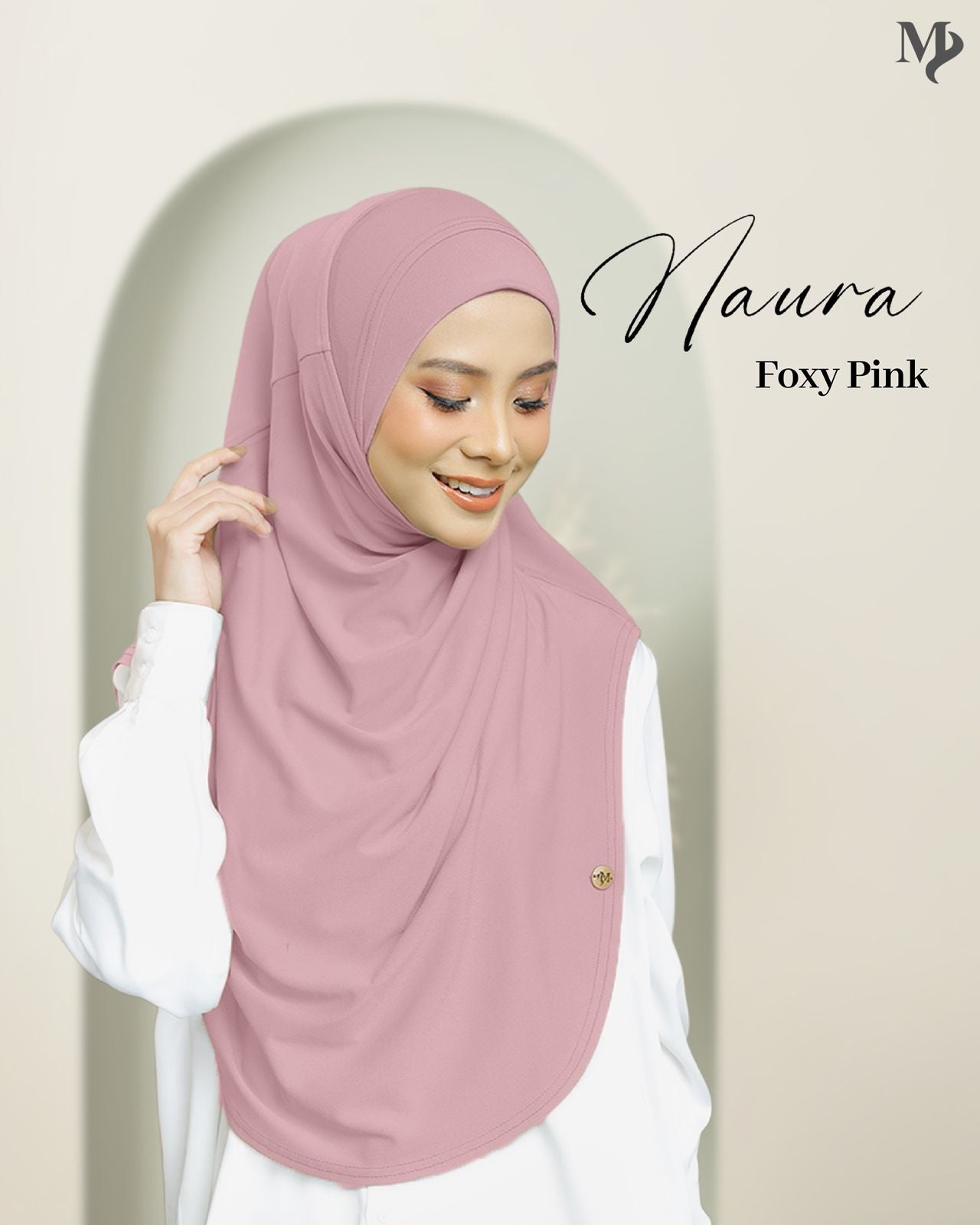 Naura Instant 2n1