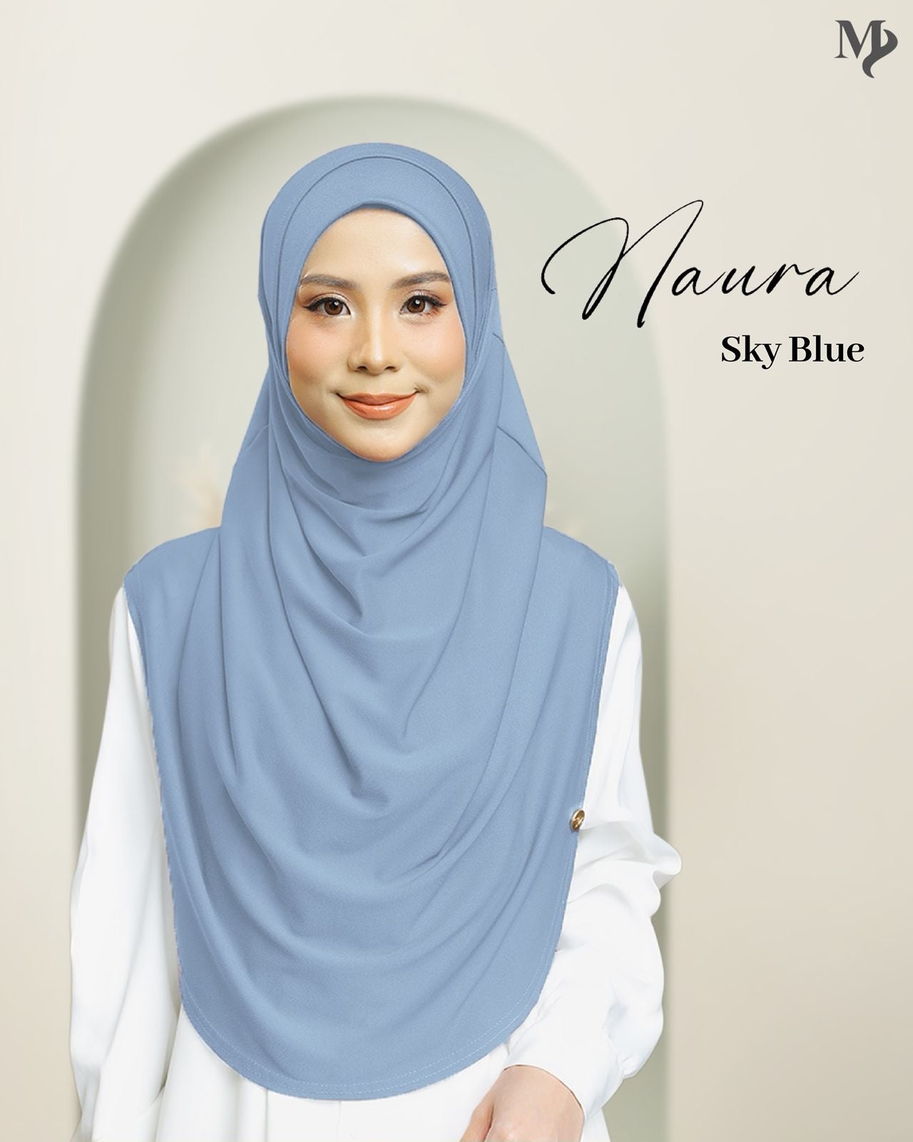 Naura Instant 2n1