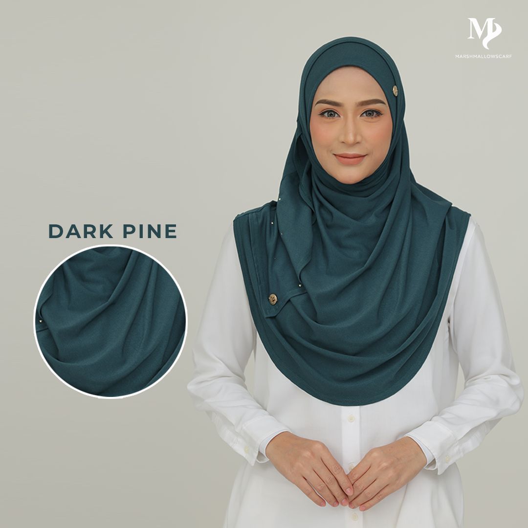 Stella 2-in-1 Plain