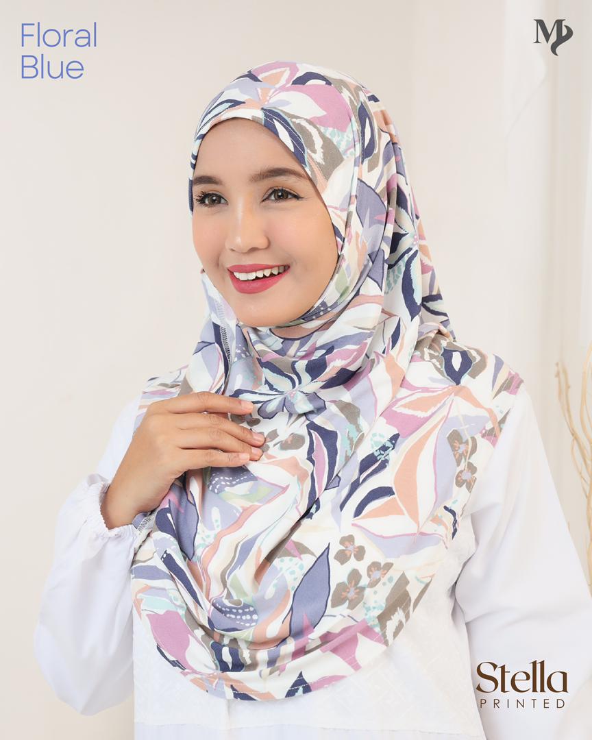 Stella 2-in-1 Printed