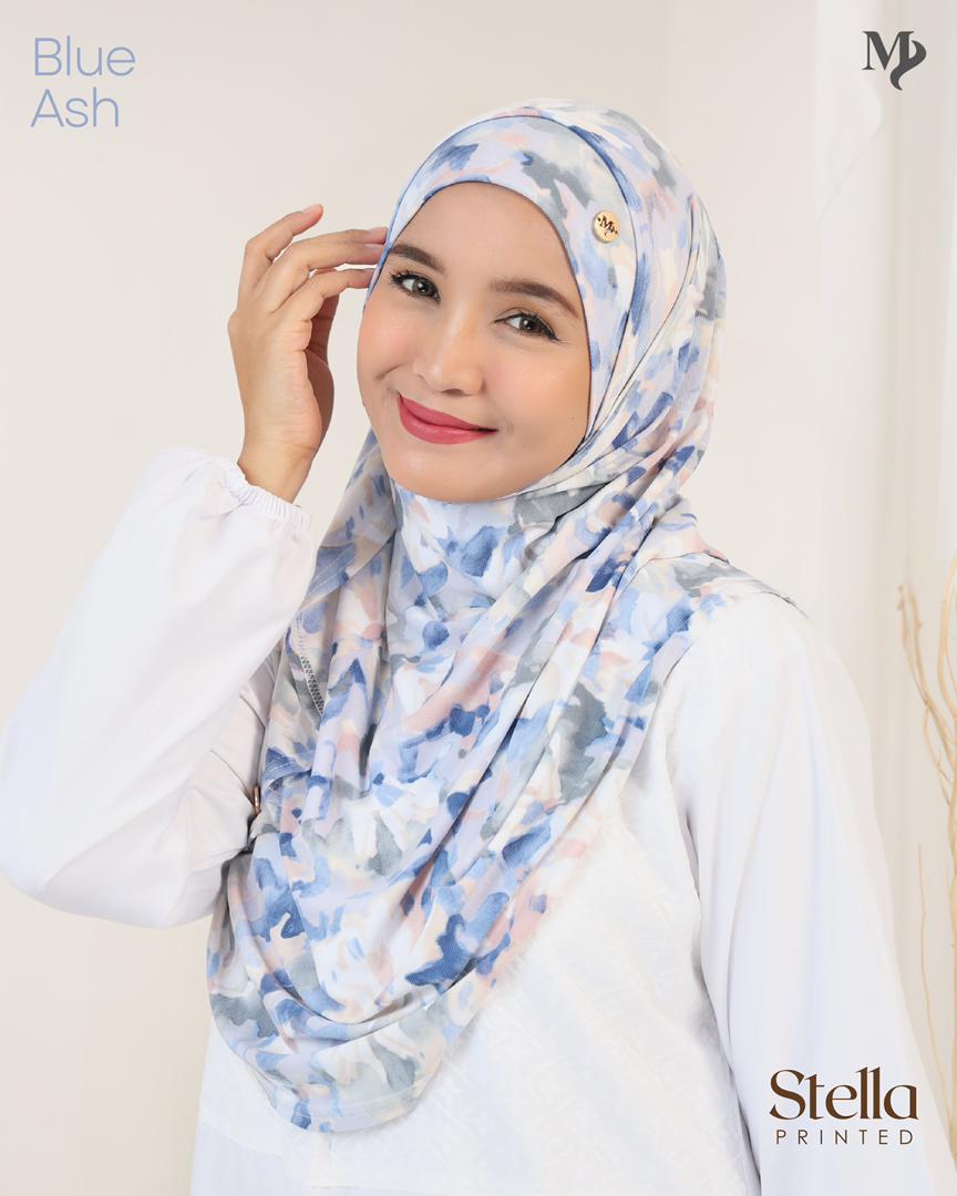 Stella 2-in-1 Printed