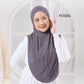 Afya Hijab