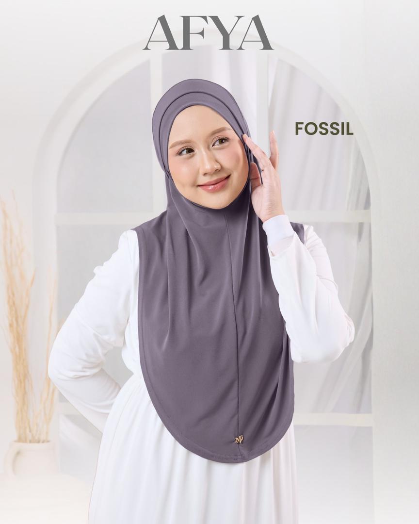 Afya Hijab